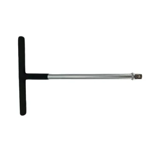 1/2 Drive T Type Universal Socket Wrench Steel Wrench Nonslip Handle Wrench