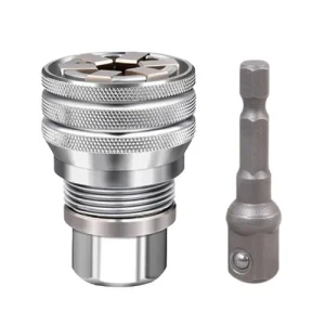 10-19mm Adjustable Universal Wrench Socket Head Socket Wrenches Sleeve Tool