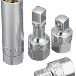 PG86S TONE plug replacement set for horizontally opposed engines Socket Wrenches